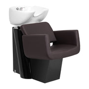 Gabbiano Friseur-Waschbecken Helsinki