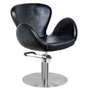 Gabbiano Friseurstuhl Amsterdam
