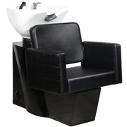 Friseurwaschbecken Gabbiano Ankara
