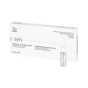 Syis Tripeptyd Viper Ampullen Serum mit Schlangengift 10 X 3 ml