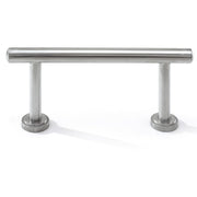 Gabbiano Friseur-Fussstütze 90 Inox