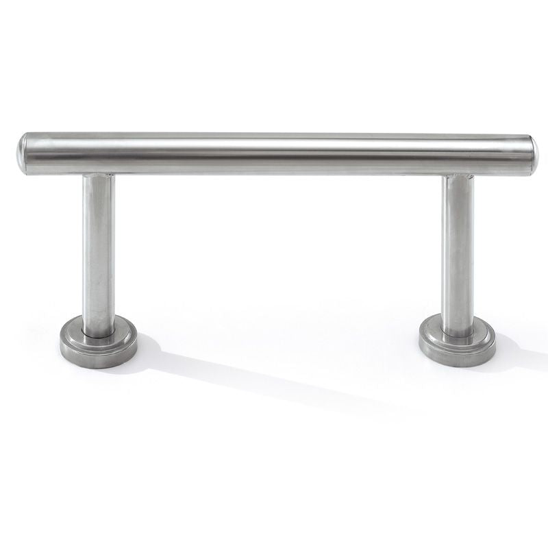 Gabbiano Friseur-Fussstütze 90 Inox
