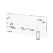 Syis Normalisierende Ampullen 10 X 3 ml