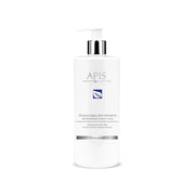 Apis Reinigendes Mizellenwasser zur Entfernung von Gesichts- und Augen-Make-Up 500 ml