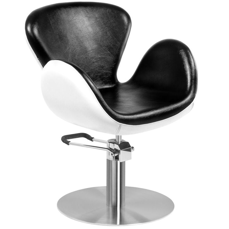 Gabbiano Friseurstuhl Amsterdam