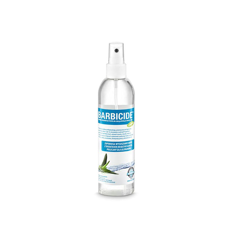Barbicide Hand Disinfection zur Hand- und Hautdesinfektion 250 ml