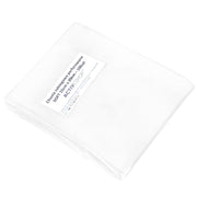 Perforierte Einweghandtücher für Kosmetische Behandlungen 100 St.. 15 X 20 cm Weiß
