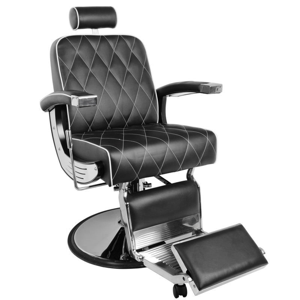 Gabbiano Barberstuhl Imperial