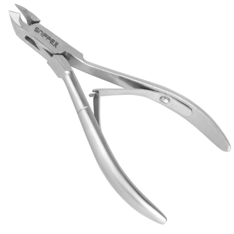 Snippex Nagelhautzange 10 cm / 4 mm