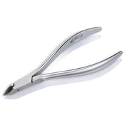 Omi pro-Line Nagel(haut)zange Cl-101 Cuticle Nipper JAW12/4 mm Lap Joint