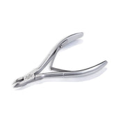 Omi pro-Line Nagel(haut)zange Cl-203 Cuticle Nippers JAW12/4 mm Lap Joint