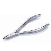 Omi pro-Line Nagel(haut)zange Cb-101 Cuticle Nipper JAW12/4 mm Box Joint
