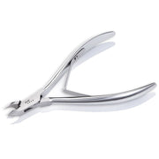 Omi pro-Line Nagel(haut)zange Cb-202 Cuticle Nipper JAW12/4 mm Lap Joint
