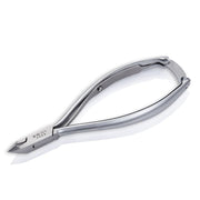 Omi pro-Line Nagel(haut)zange Cb-102 Cuticle Nipper JAW12/4 mm Box Joint