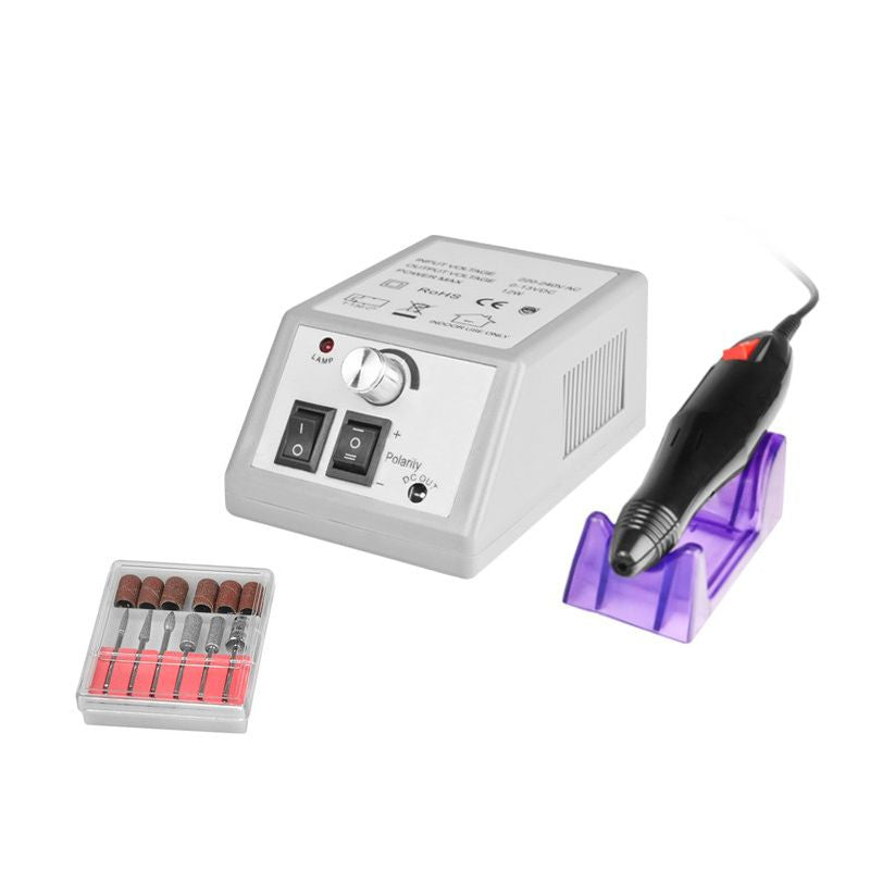 Elektrische Nagelfräser Merc