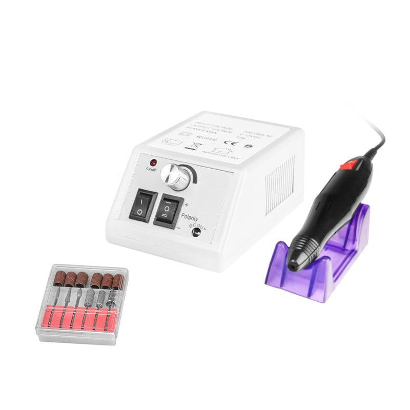 Elektrische Nagelfräser Merc