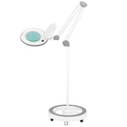 Lupenleuchte Elegante 6014 60 LED Smd 5D mit Stativ