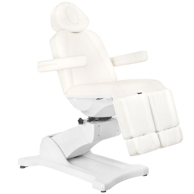 Elektrische Kosmetikliege Azzurro 869AS Pedi Drehbar