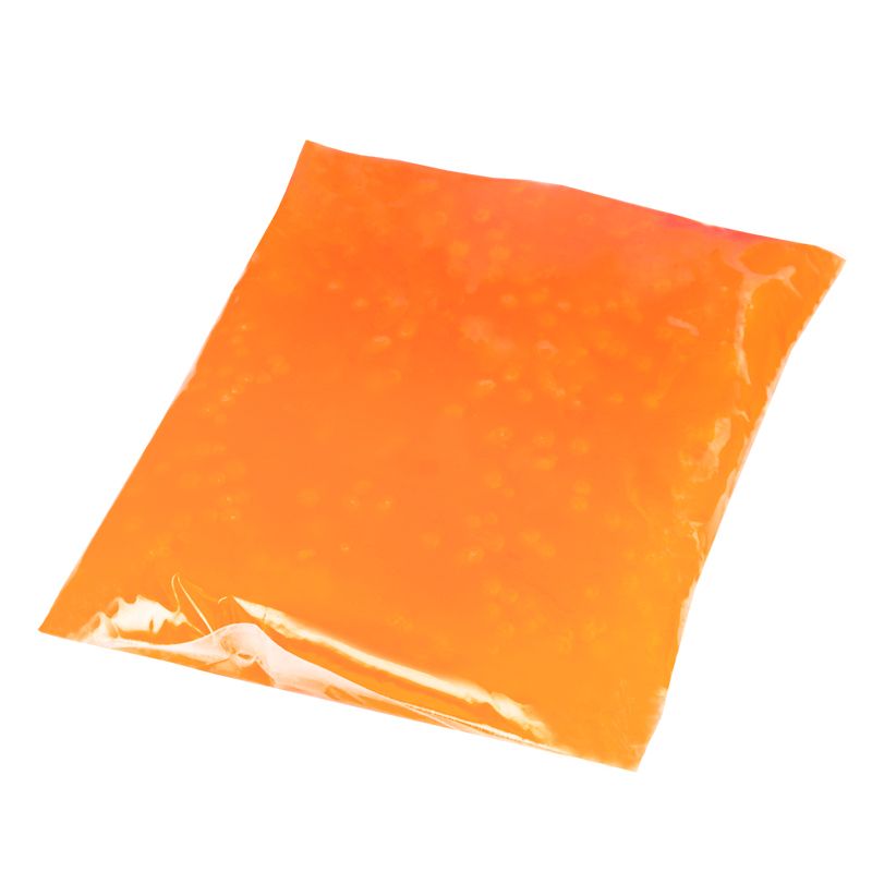 Paraffin 200 g Orange