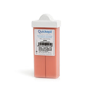 Quickepil Wachspatrone für Gesicht Rosa Klein 110 g