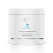 Apis Oxygenating Algenmaske mit Aktivsauerstoff 200 g