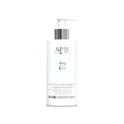 Apis Hydrogel Reinigungstonikum mit Hyaluronsäure 300 ml