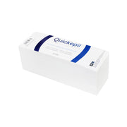 Quickepil Enthaarungsstreifen 23 X 7,5 cm 200 St..