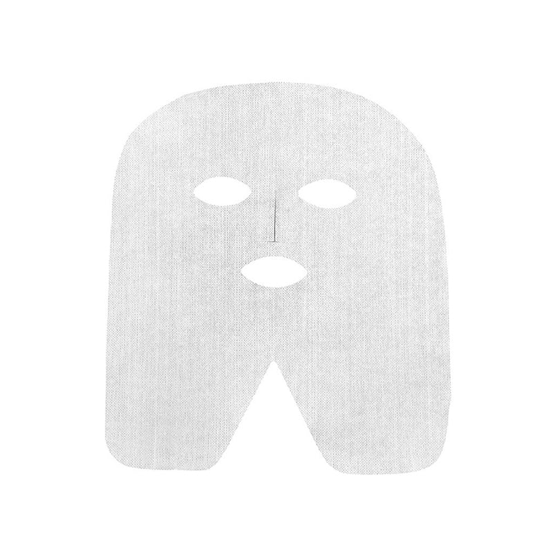 Quickepil Spunlace-Masken für Gesichtsbehandlung
