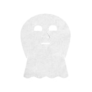 Quickepil Spunlace-Masken für Gesichtsbehandlung 50 stk