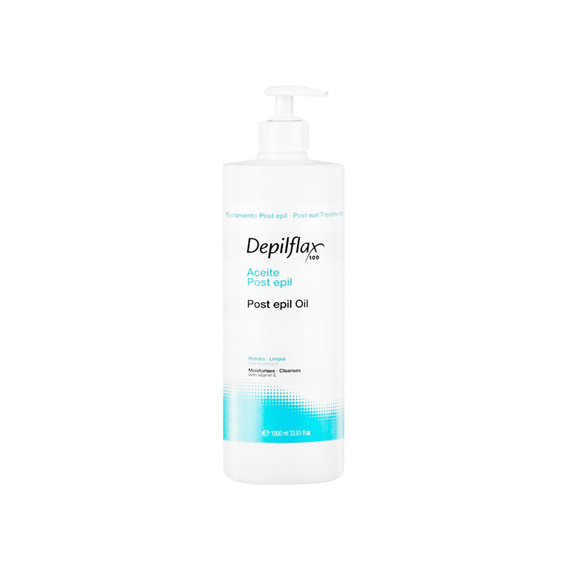 Depilflax Post Epil Öl 1000 ml