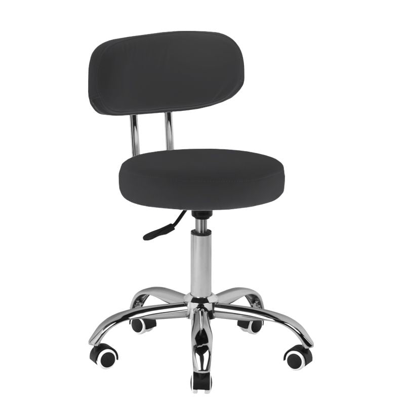 Kosmetikhocker für Pediküre A-007