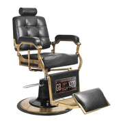 Gabbiano Barberstuhl Boss