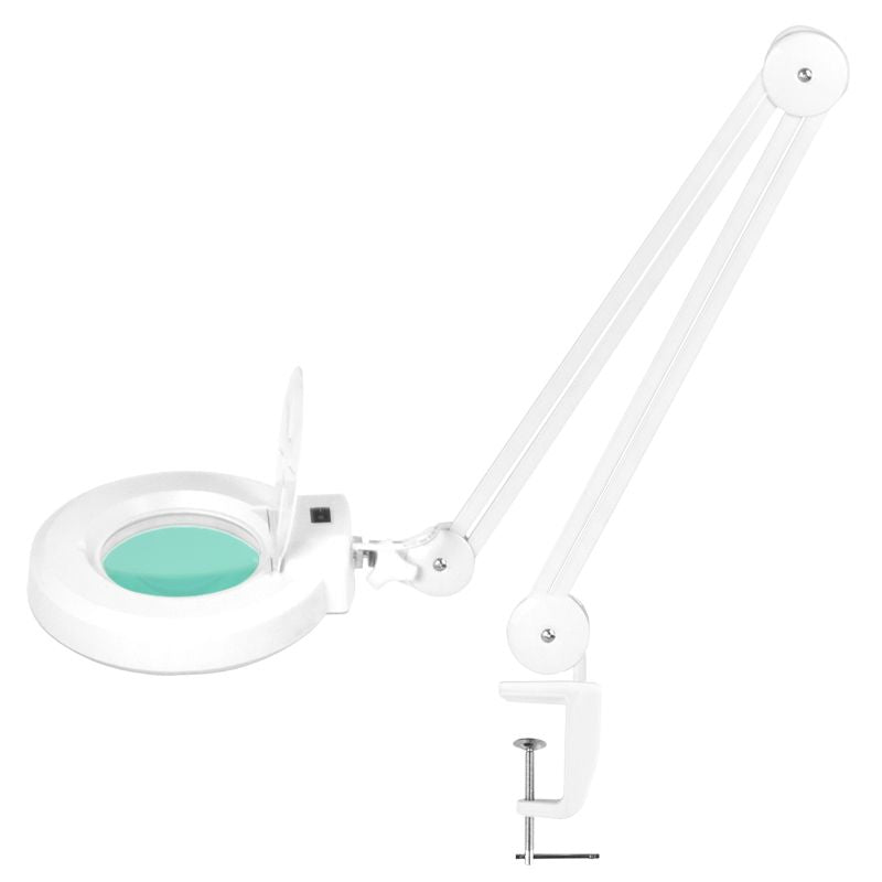 Tisch-Lupenleuchte LED S5