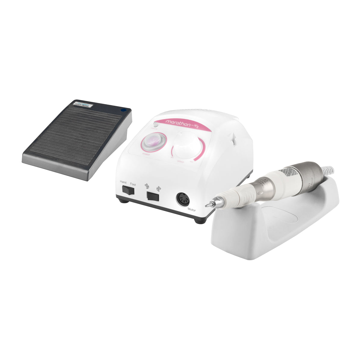Seayang Nagelfräser Marathon New N2 + SH300S