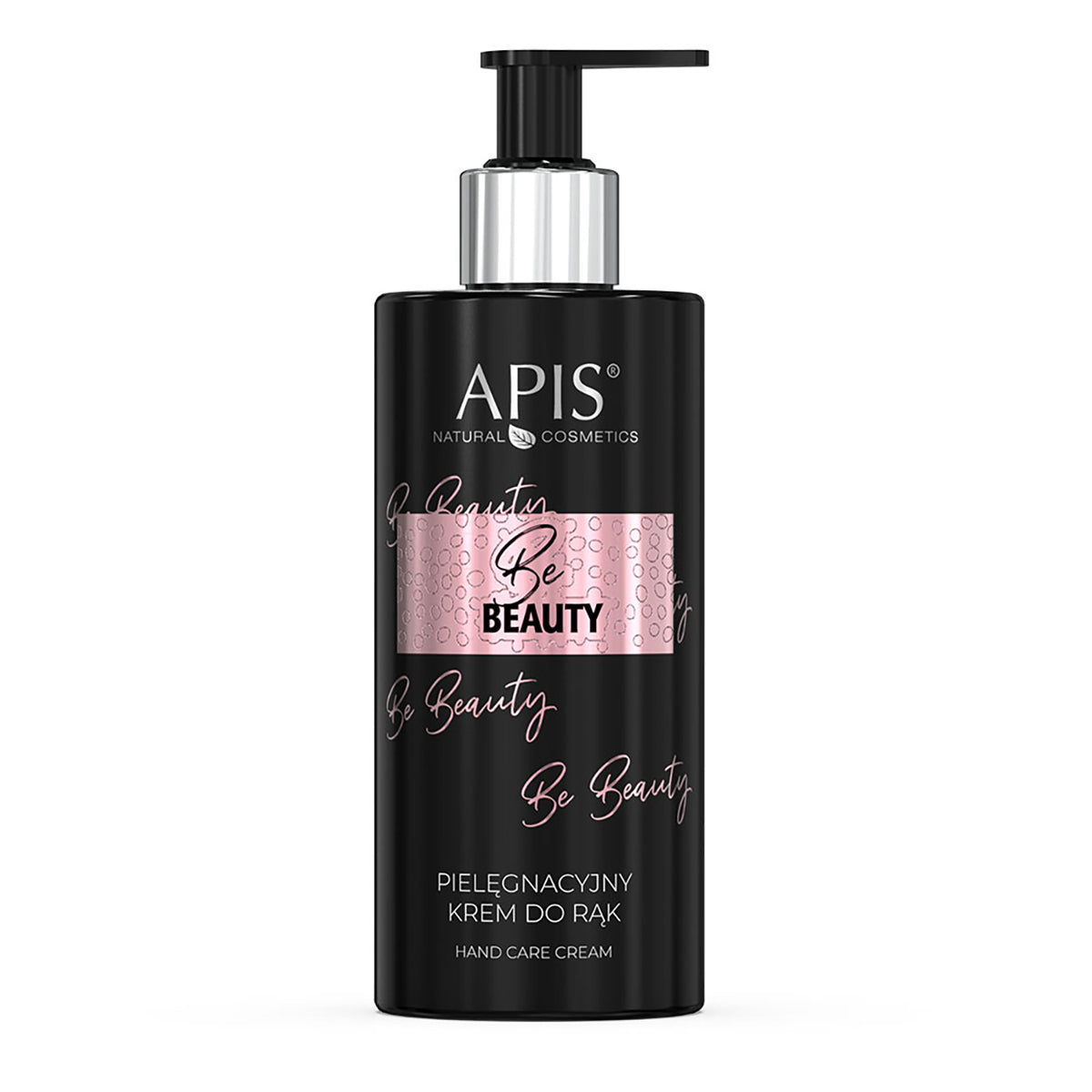 Apis Be Beauty - Fürsorgliche Handcreme 300 ml