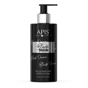 Apis Black Dream - Fürsorgliche Handcreme 300 ml