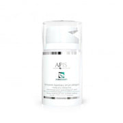 Apis Dermasoft Intensiv Beruhigendes Gel nach Hautreizenden Behandlungen 50 ml