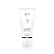 Apis Entgiftende Gelmaske mit Bambuskohle und Ionisiertem Silber 200 ml