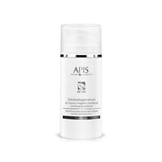 Apis Entgiftendes Gesichtsserum mit Bambuskohle und Ionisiertem Silber 100 ml