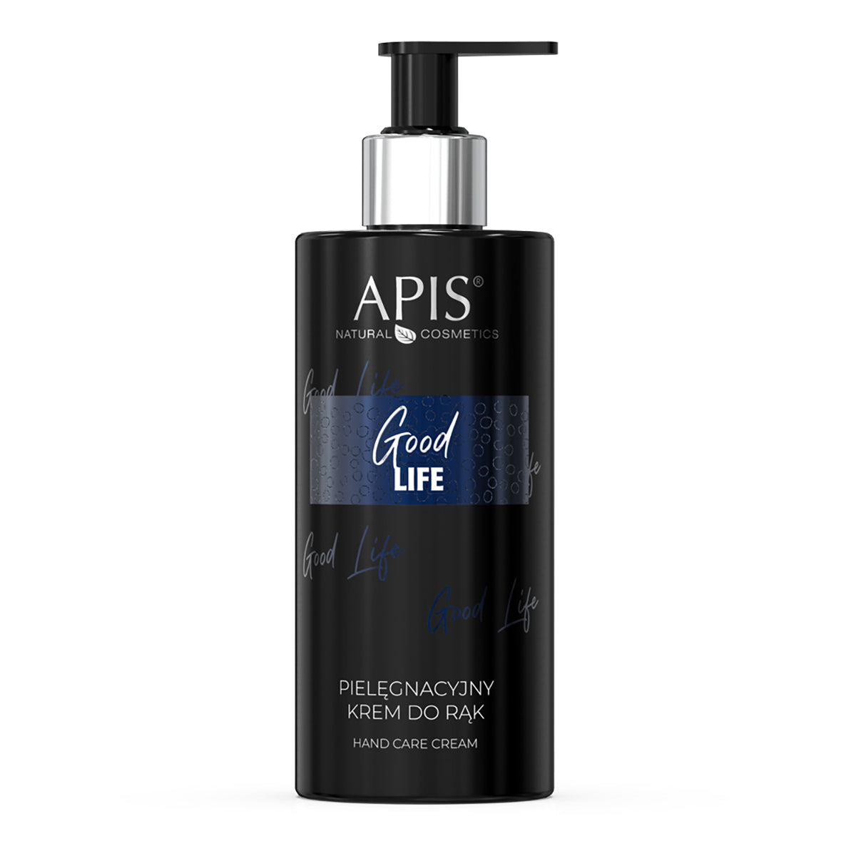 Apis Gutes Leben - Fürsorgliche Handcreme 300 ml