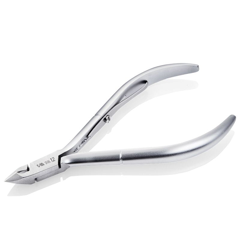 NGHIA Export Nagelhautzange C-05 Jaw 12 (5 mm)