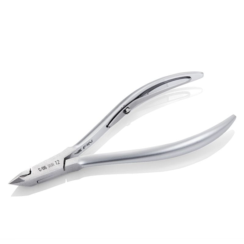 NGHIA Export Nagelhautzange C-06 Jaw 12 (5 mm)