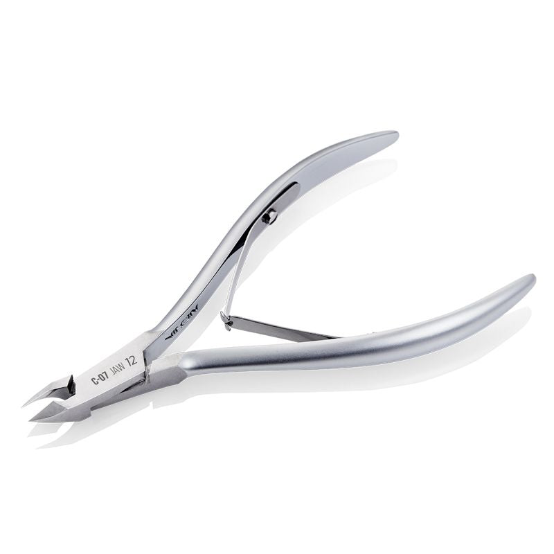 NGHIA Export Nagelhautzange C-07 Jaw 12 (5 mm)