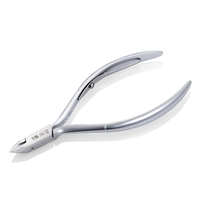 NGHIA Export Nagelhautzange C-08 Jaw 12 (5 mm)