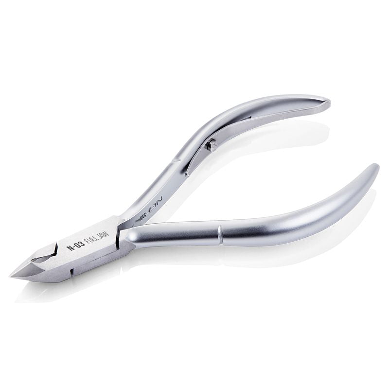NGHIA Export Nagelzange N-03 Full Jaw