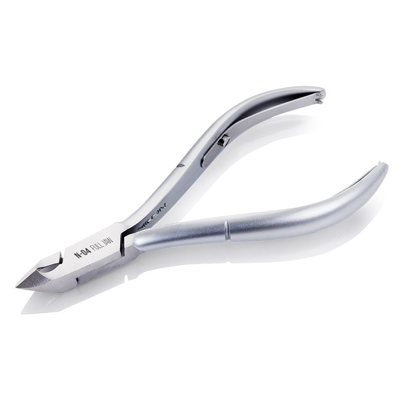 NGHIA Export Nagelzange N-04 Full Jaw