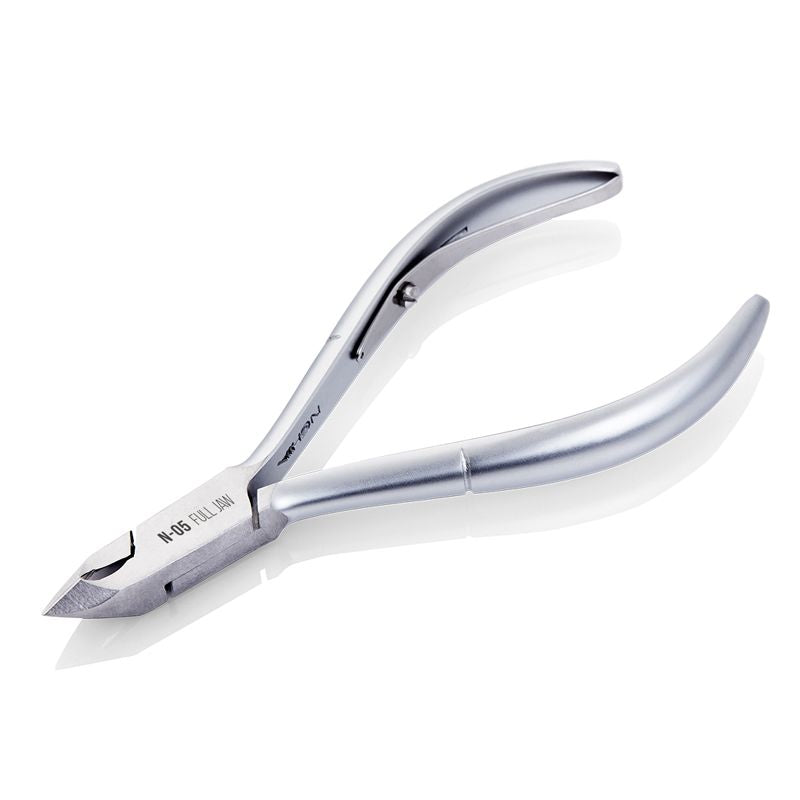 NGHIA Export Nagelzange N-05 Full Jaw