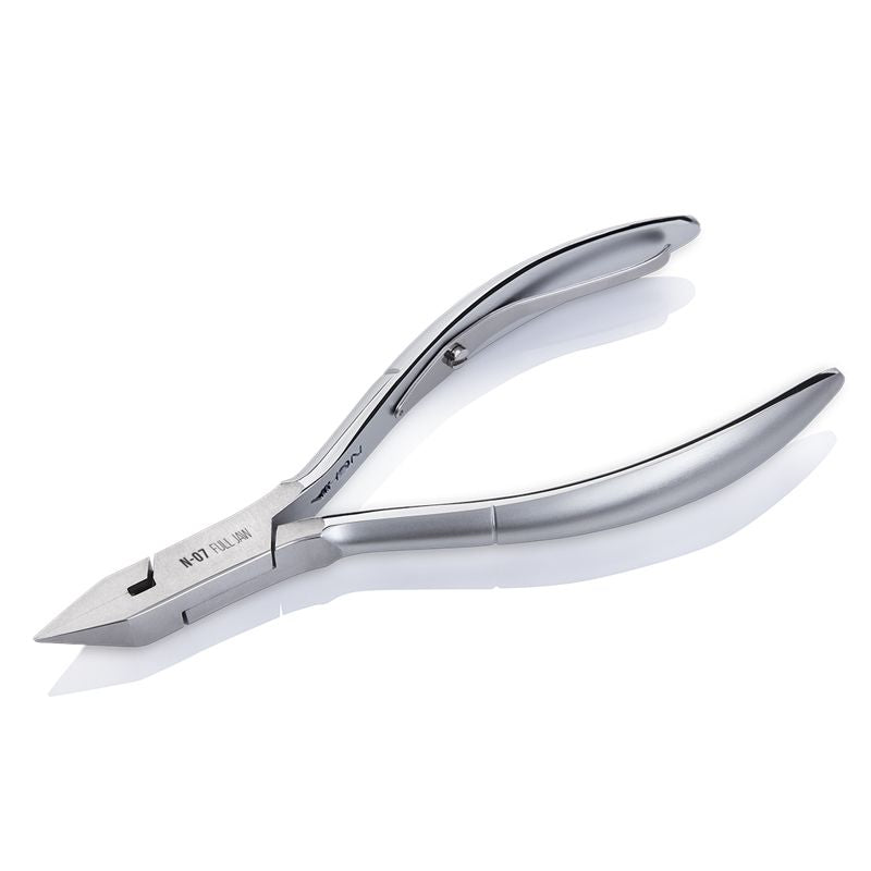 NGHIA Export Nagelzange N-07 Full Jaw