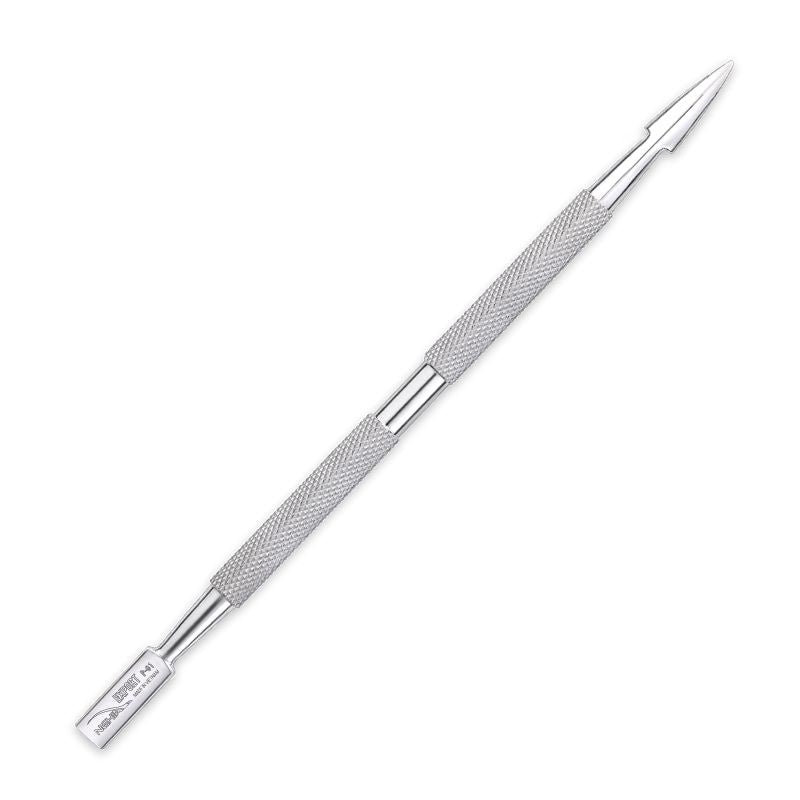 NGHIA Export Metall-Nagelhautschieber P-01