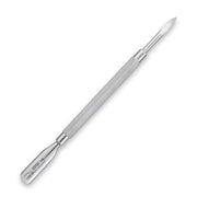 NGHIA Export Metall-Nagelhautschieber P-03